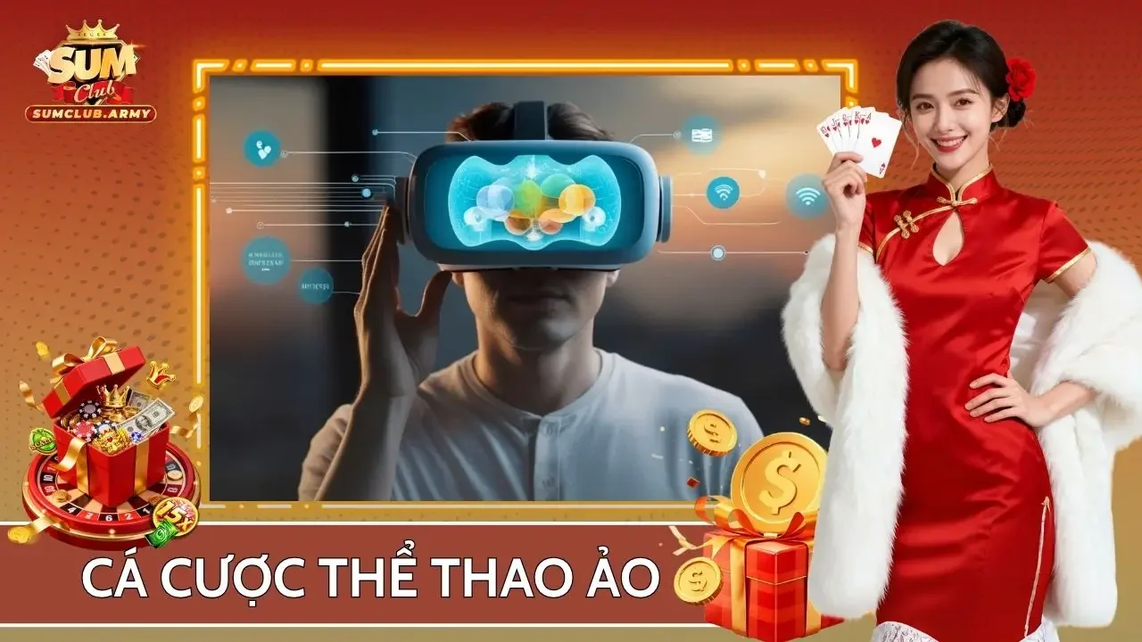 cá cược thể thao ảo