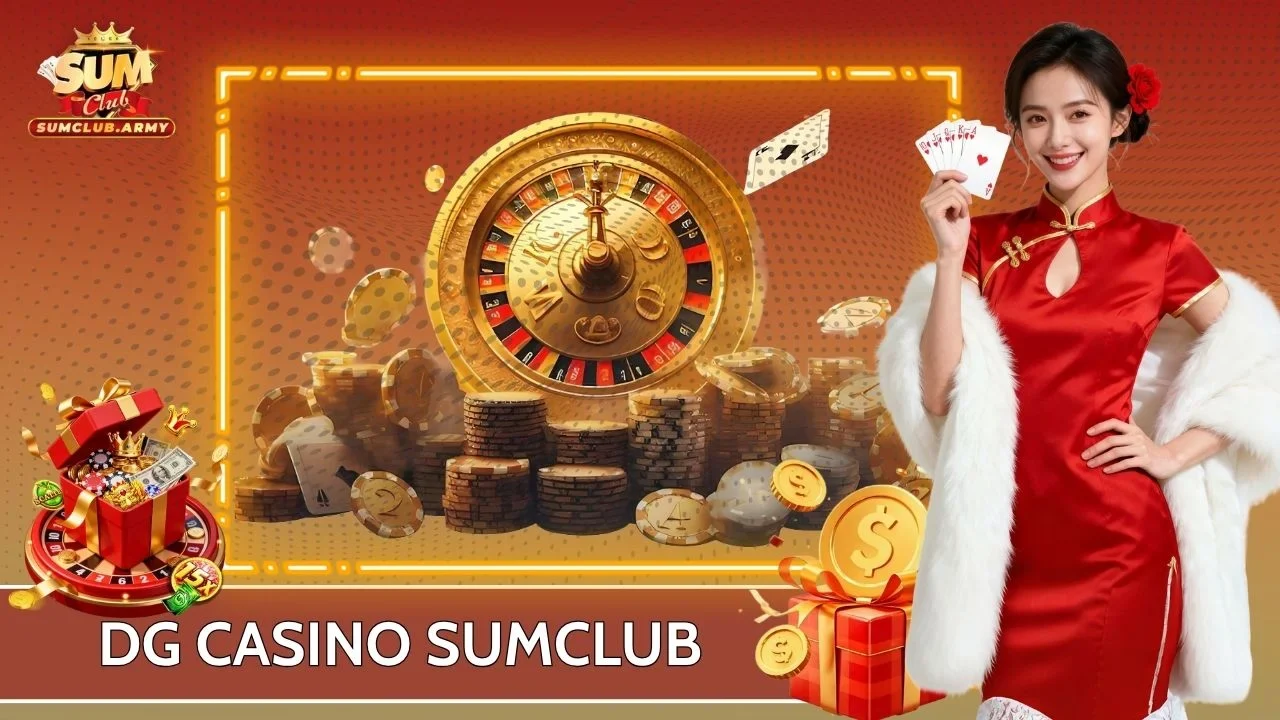 DG casino Sumclub