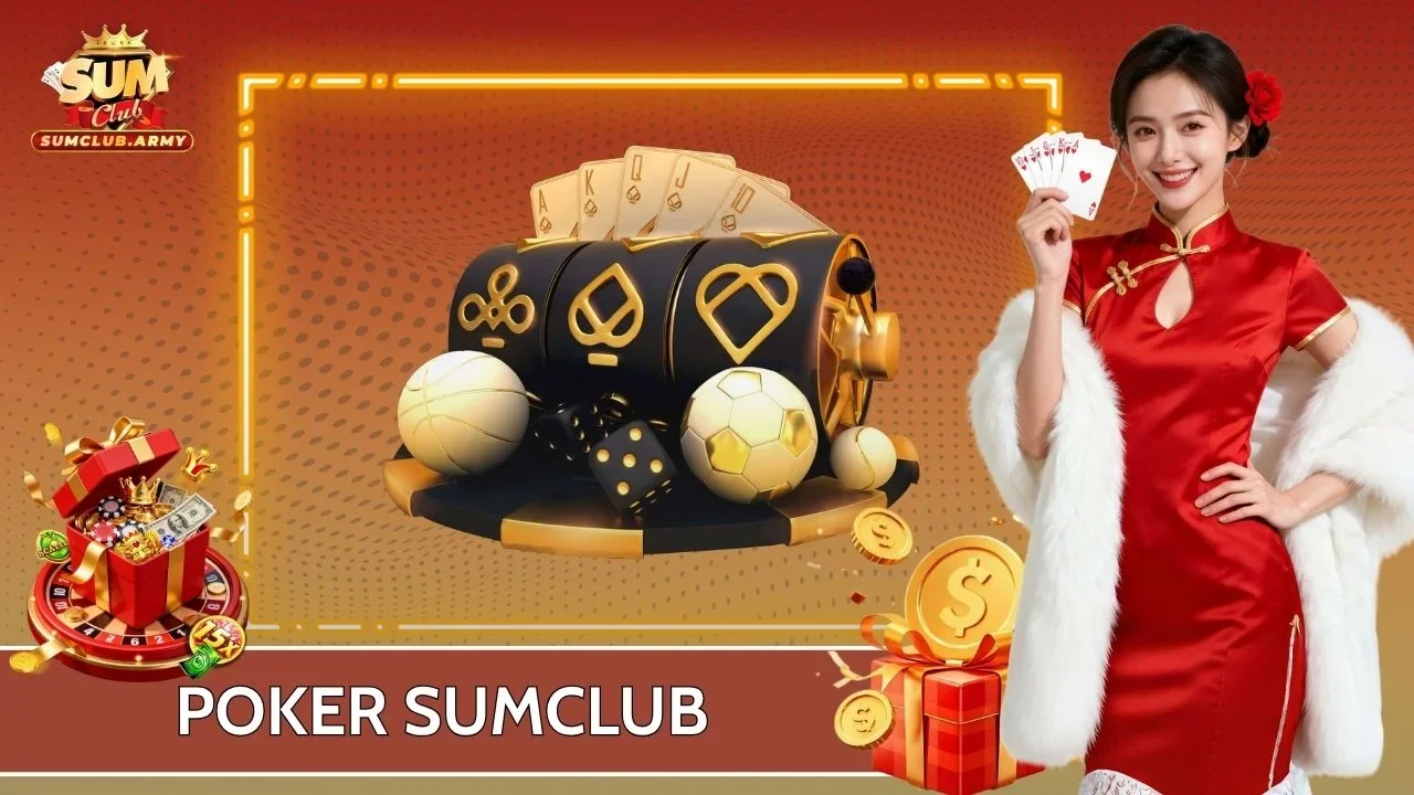 Poker Sumclub
