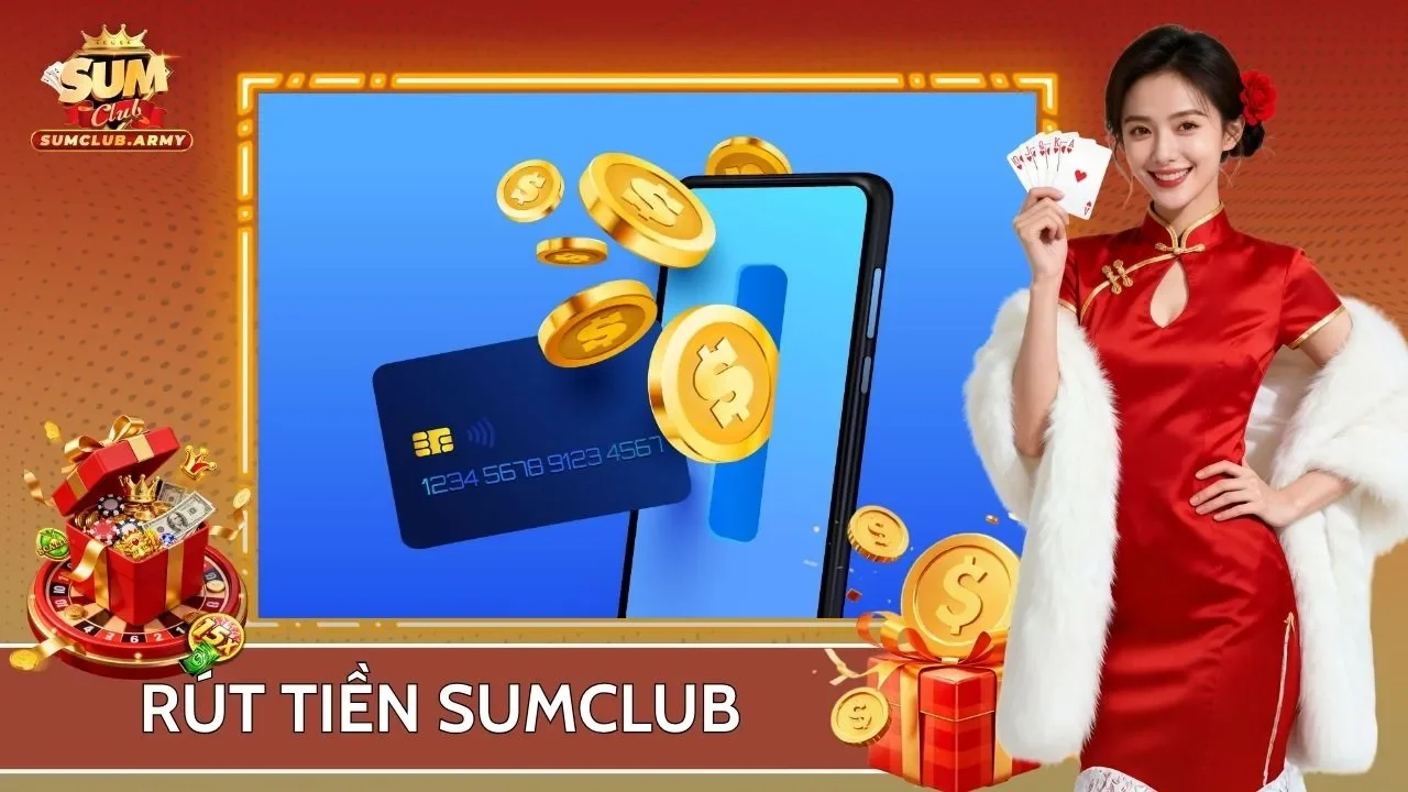 Rút tiền Sumclub