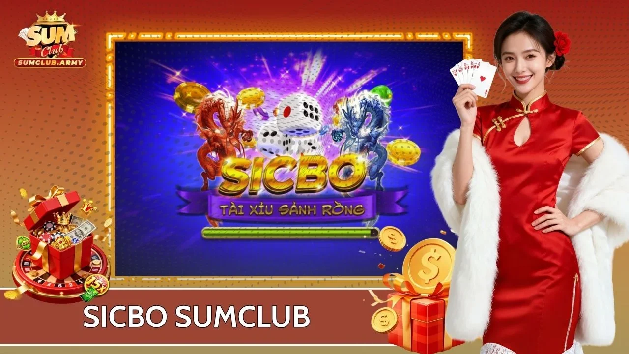 Sicbo Sumclub