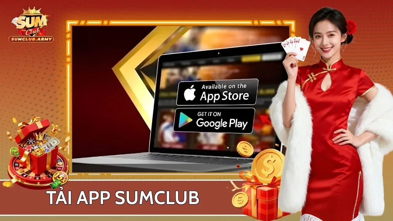 Tải app Sumclub