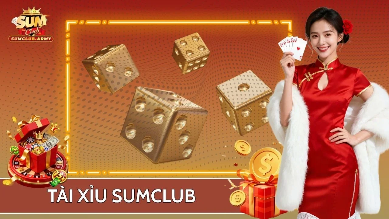 tài xỉu Sumclub